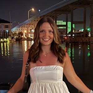 Meet your Posher, Allison